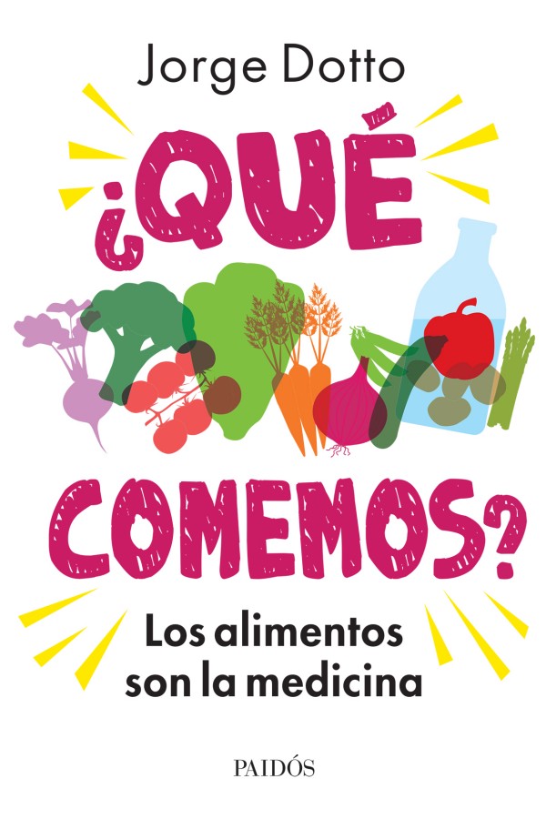 ¿Qué comemos?