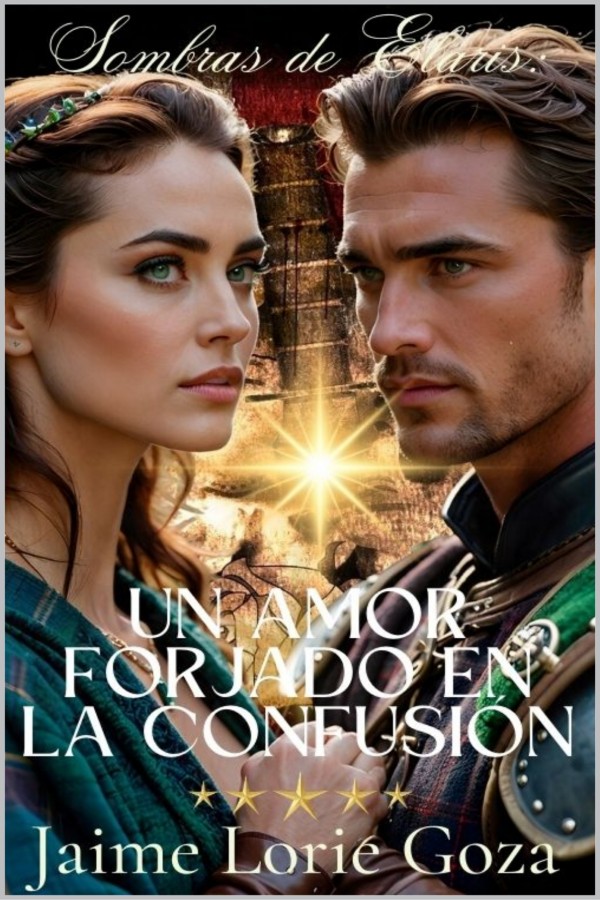 Un amor forjado en la confusión