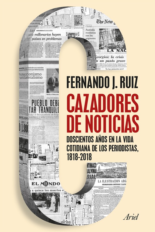 Cazadores de noticias