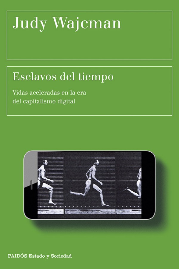 Esclavos del tiempo