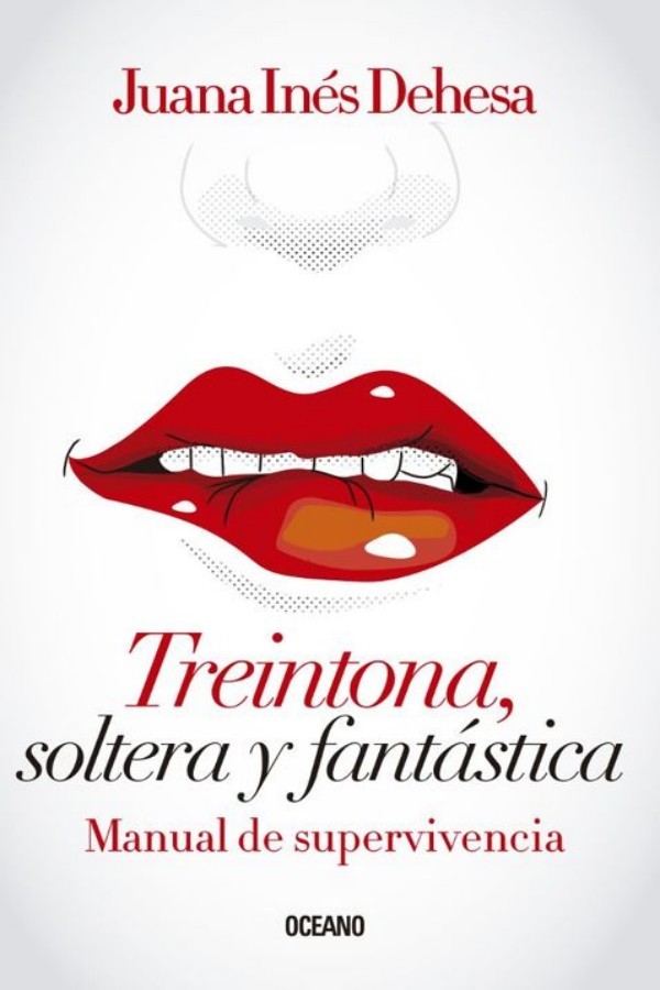 Treintona, soltera y fantástica
