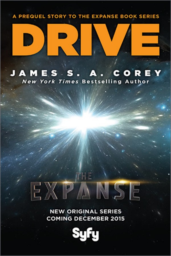 Drive (no oficial)