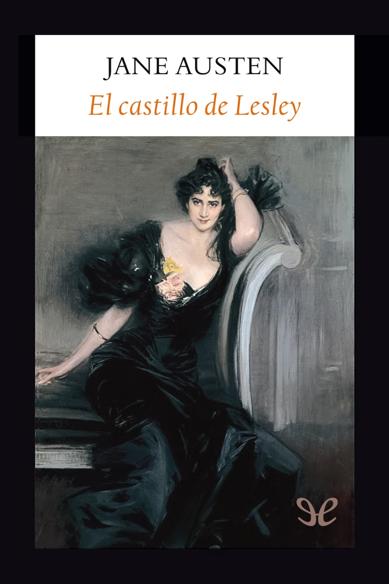 El castillo de Lesley