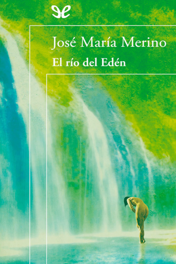 El río del Edén