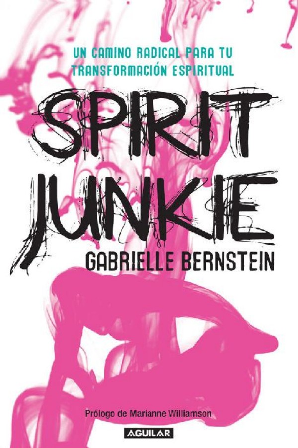 Spirit junkie