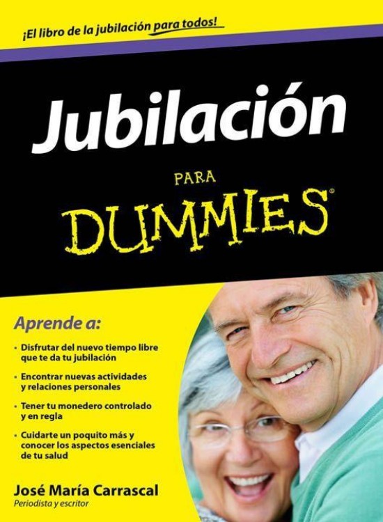 Jubilación para Dummies