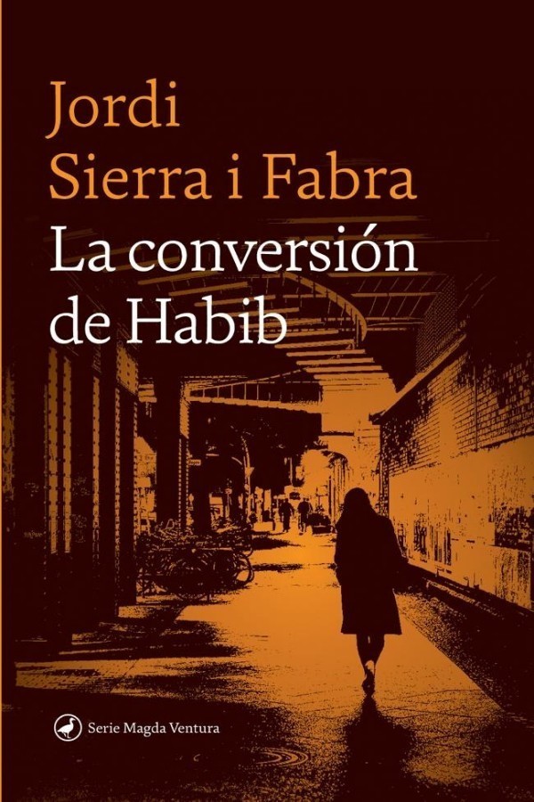 La conversión de Habib