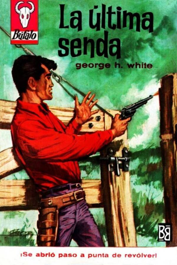 La última senda
