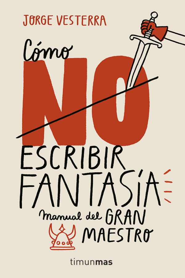 Cómo (no) escribir fantasía