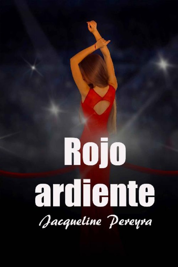 Rojo ardiente