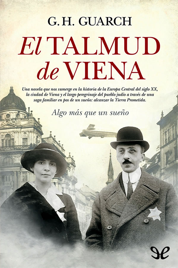 El Talmud de Viena