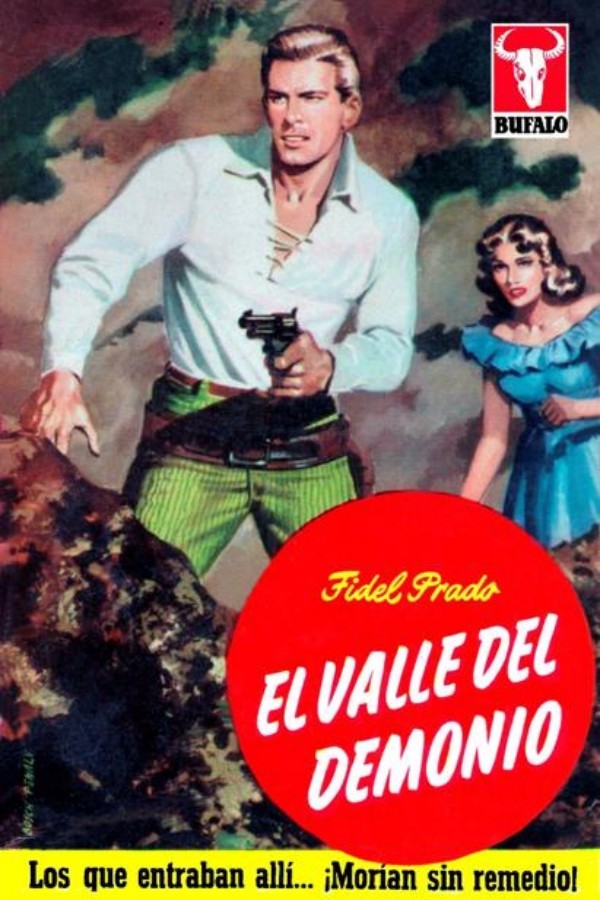 El valle del demonio