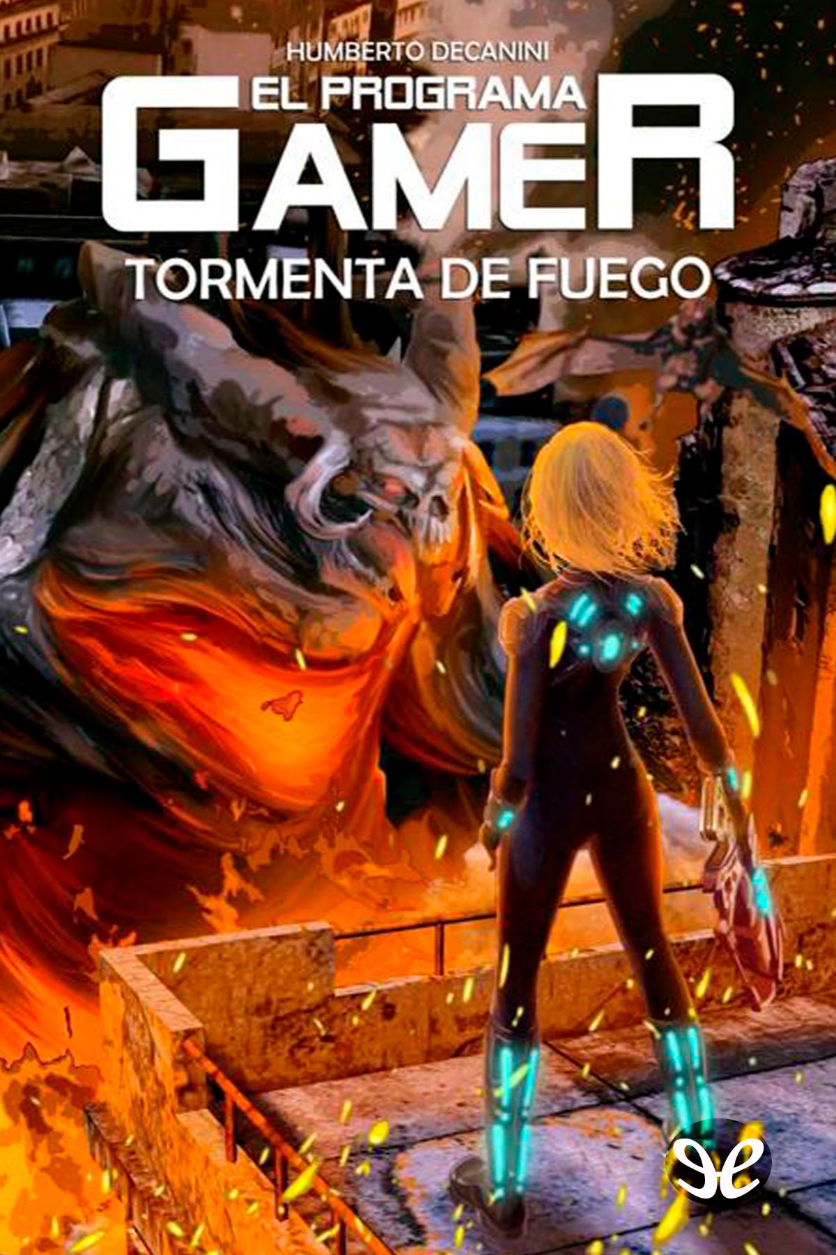 Tormenta de Fuego