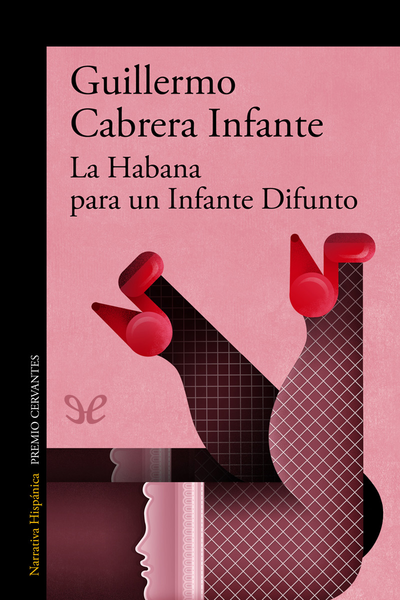 La Habana para un infante difunto