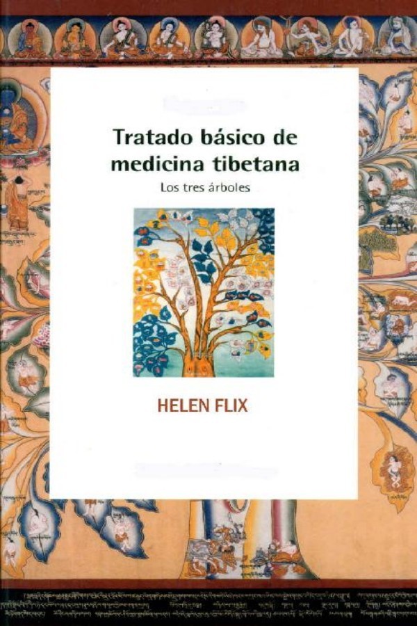 Tratado básico de medicina Tibetana