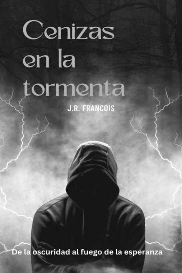 Cenizas en la tormenta