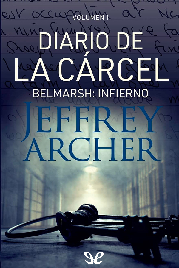 Belmarsh: Infierno