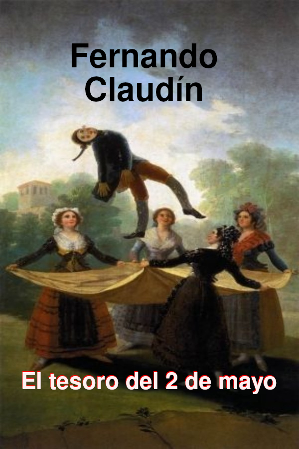 El tesoro del 2 de mayo