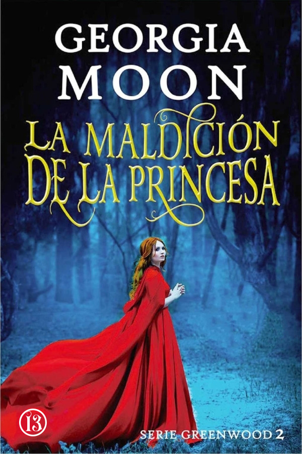 La maldición de la princesa