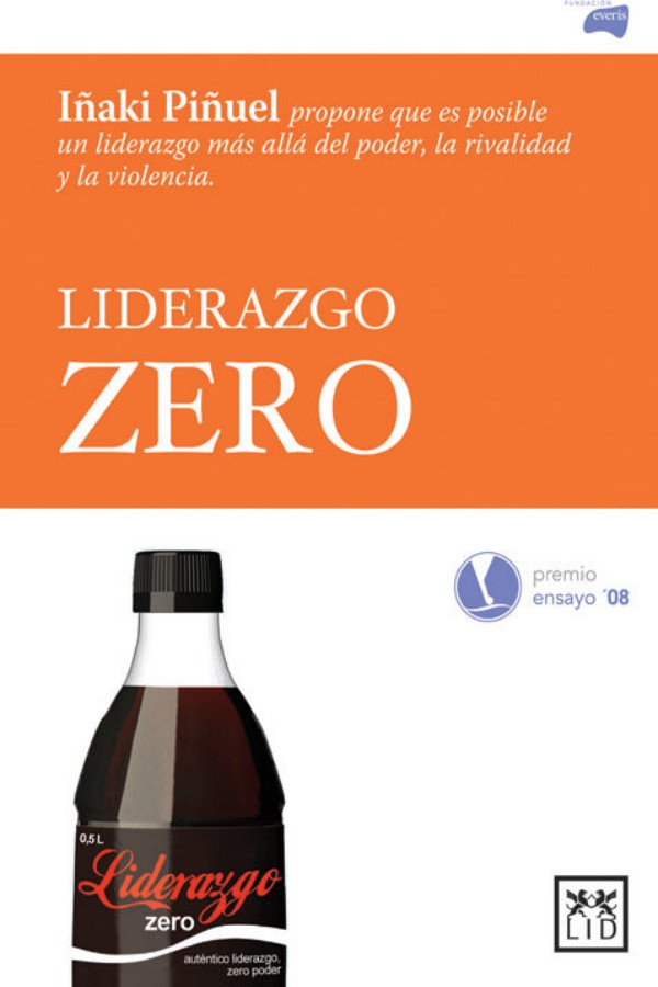 Liderazgo zero