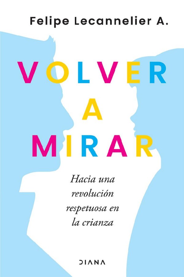 Volver a mirar