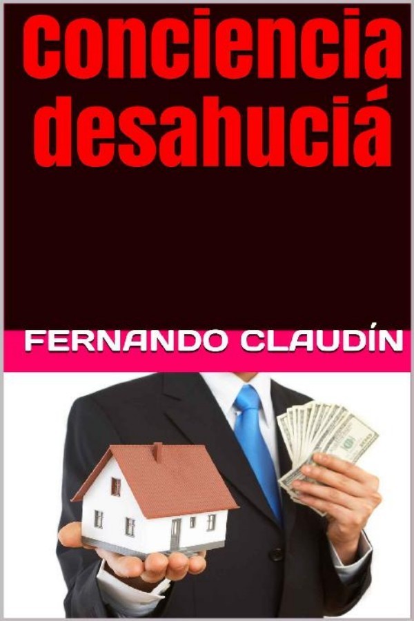 Conciencia desahuciá