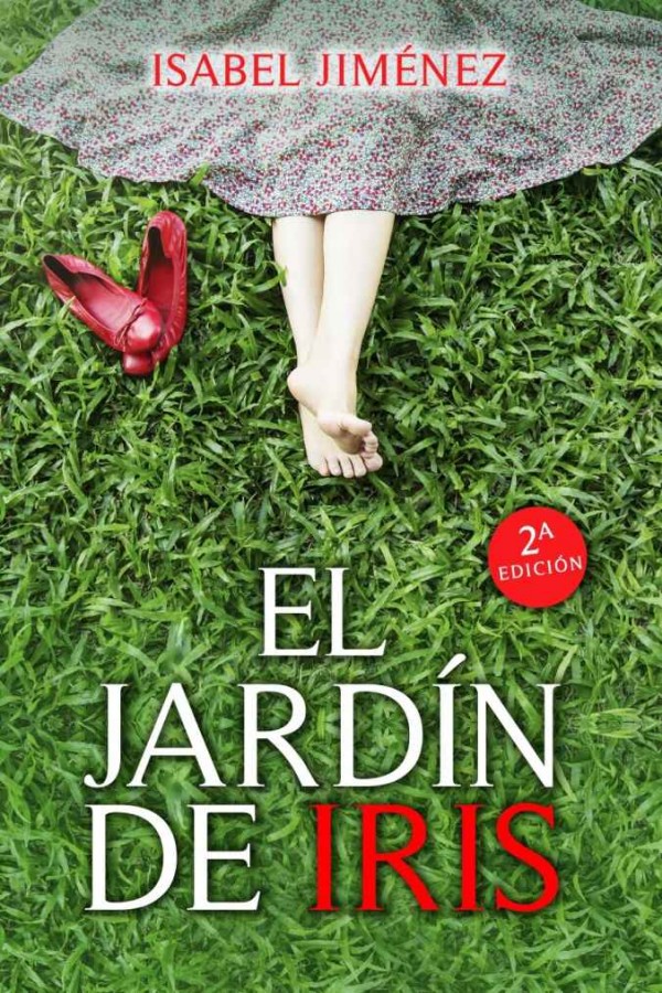 El jardín de Iris