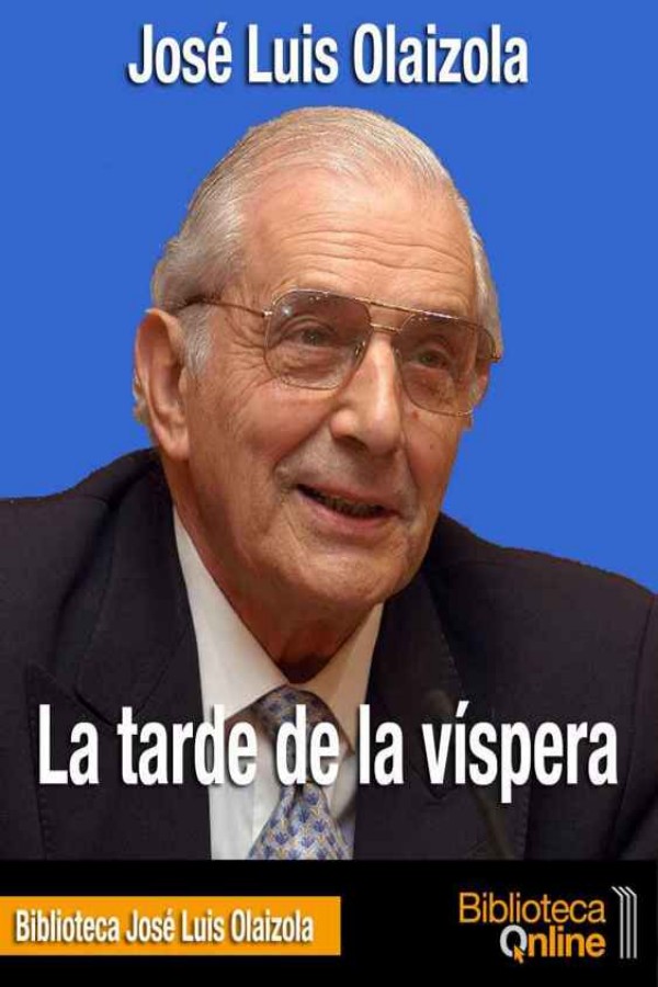La tarde de la víspera