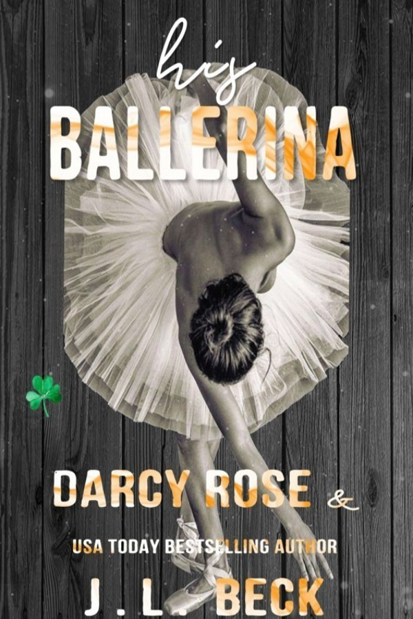 His ballerina
