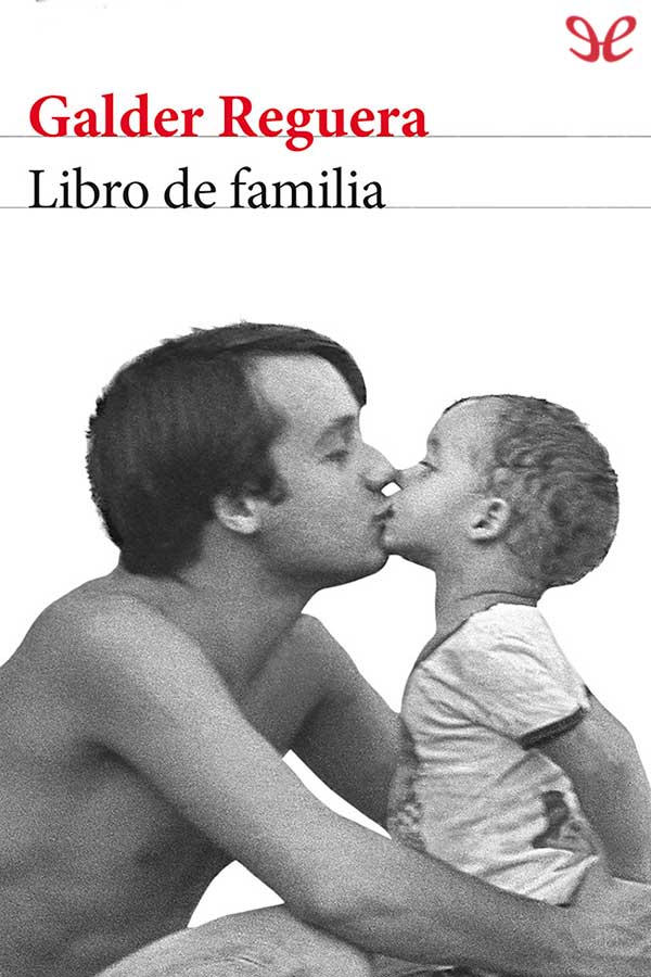 Libro de familia