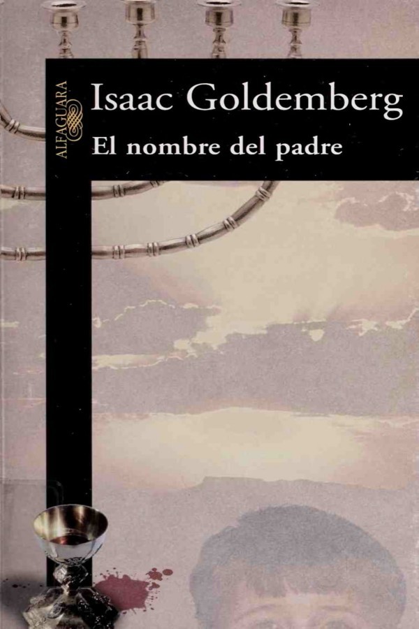 El nombre del padre