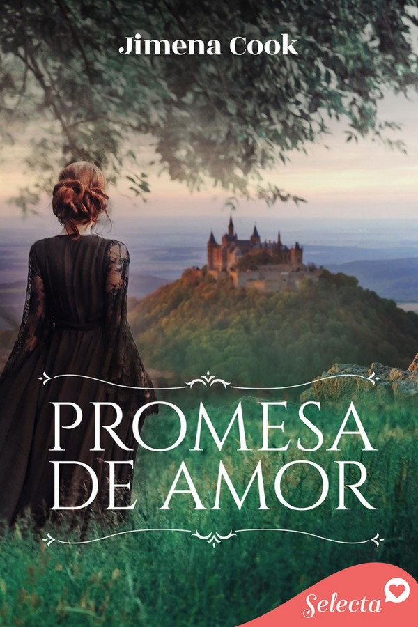 Promesa de amor