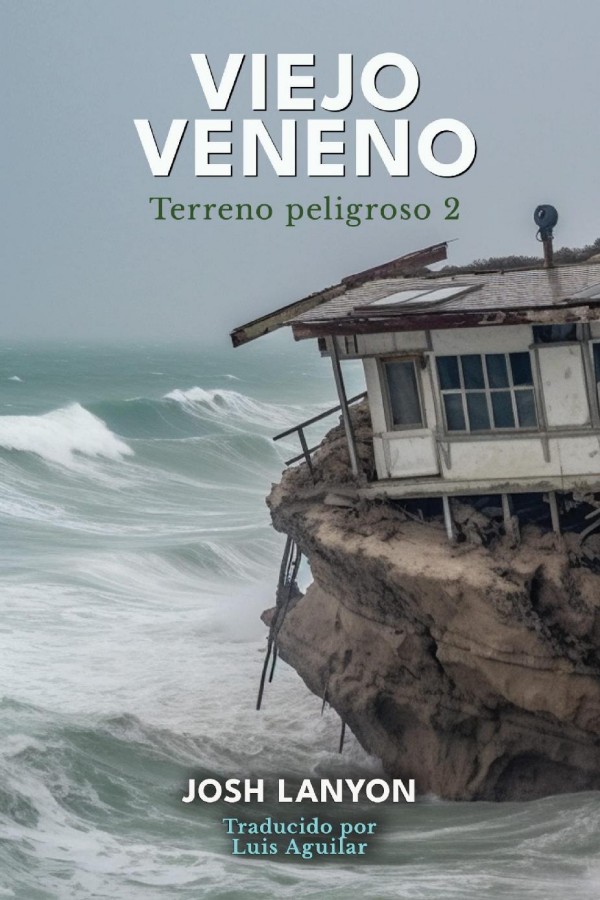 Viejo veneno