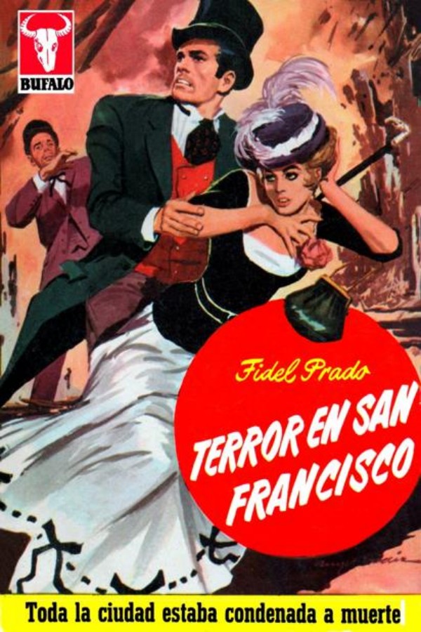 Terror en San Francisco