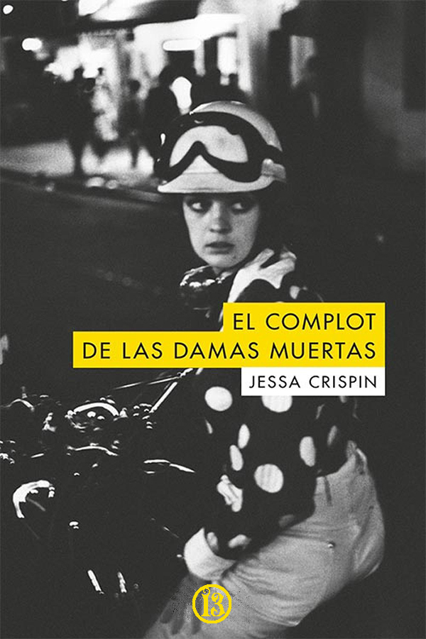 El complot de las damas muertas