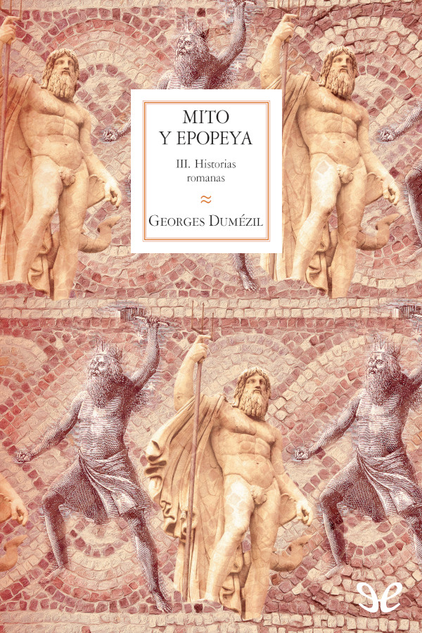 Historias romanas