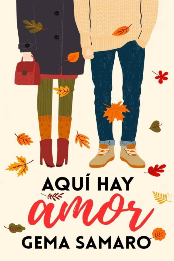 Aquí hay amor