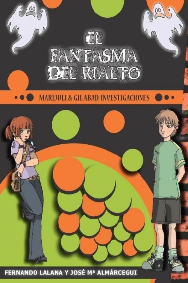 El fantasma del Rialto