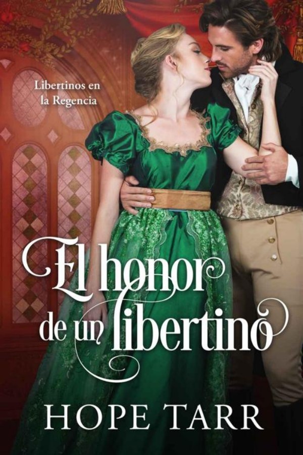 El honor de un libertino