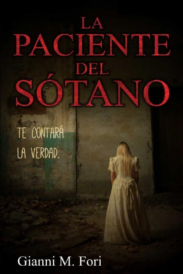 La paciente del sótano