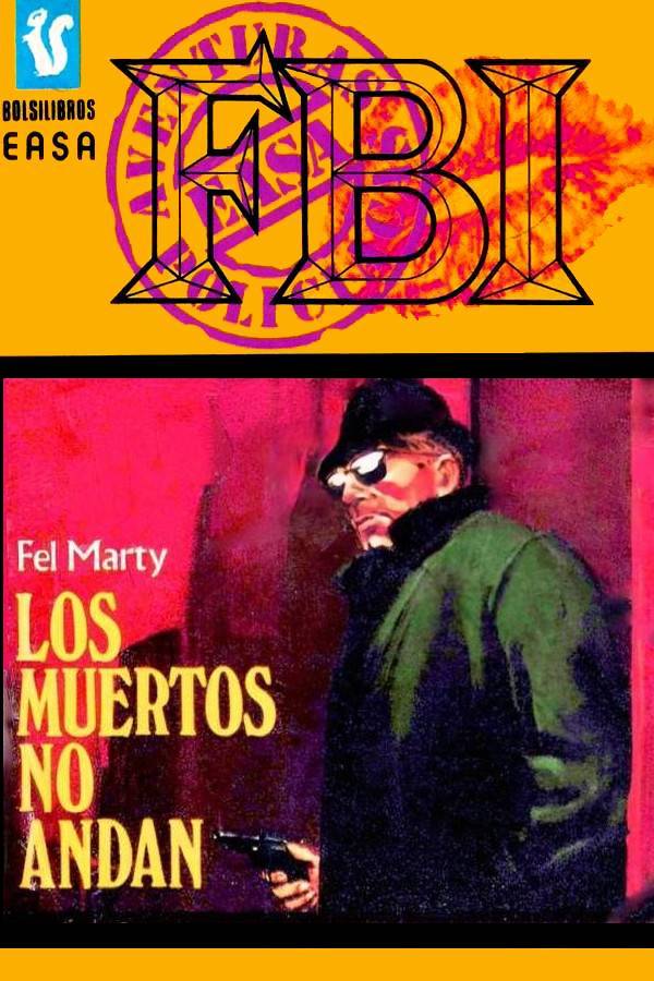 Los muertos no andan
