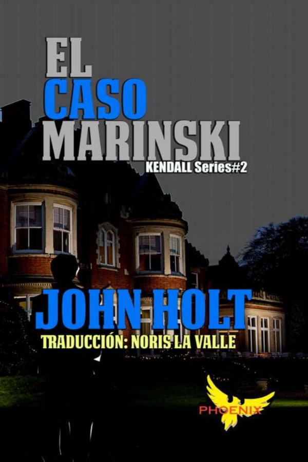 El caso Marinski
