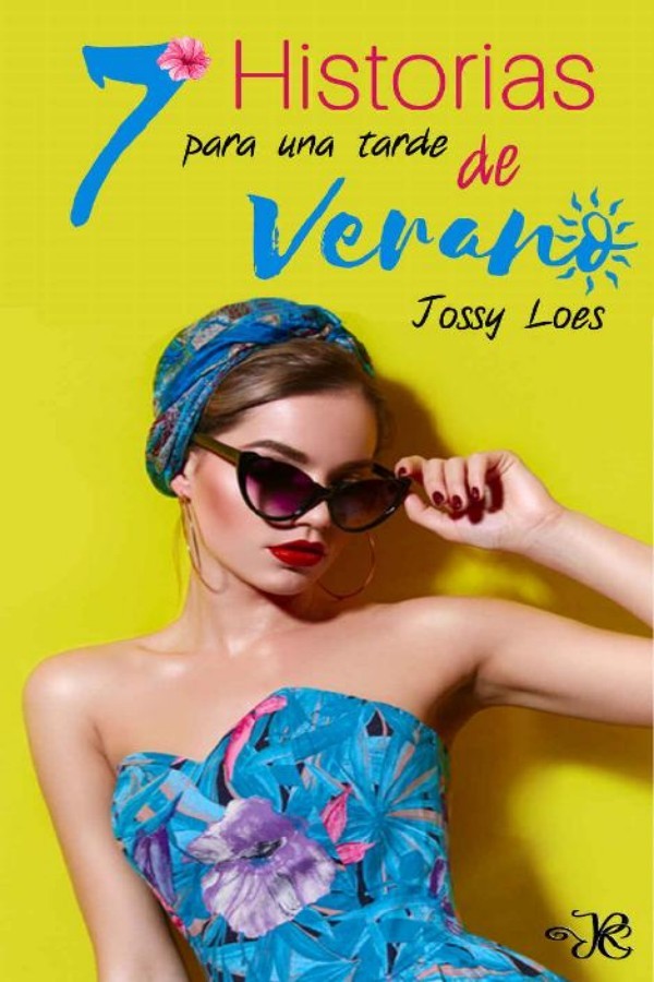 7 historias para una tarde de verano.