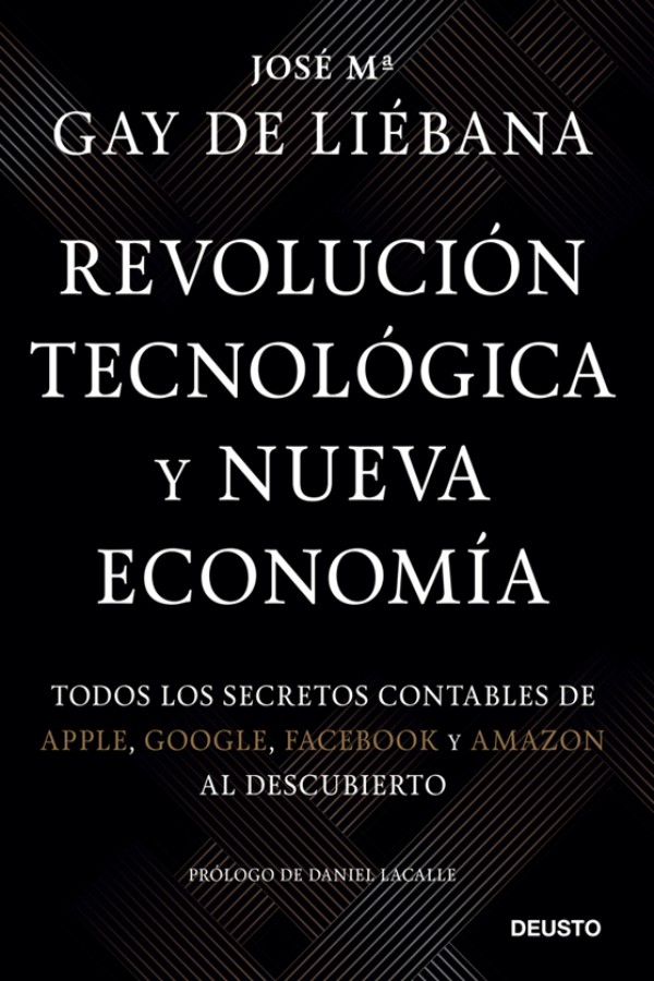 Revolución tecnológica y nueva economía