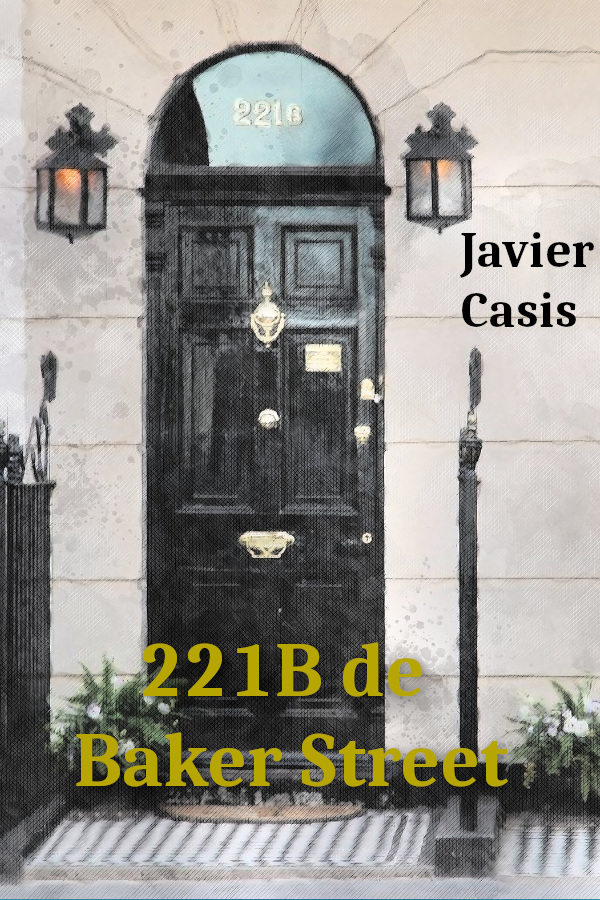 221B de Baker Street