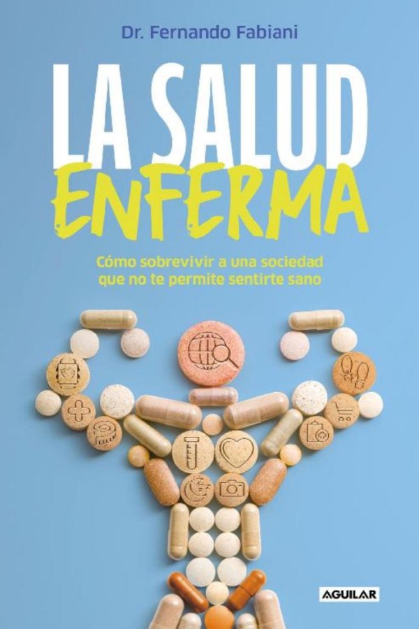 La salud enferma