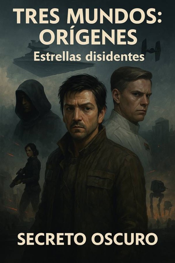 Estrellas disidentes