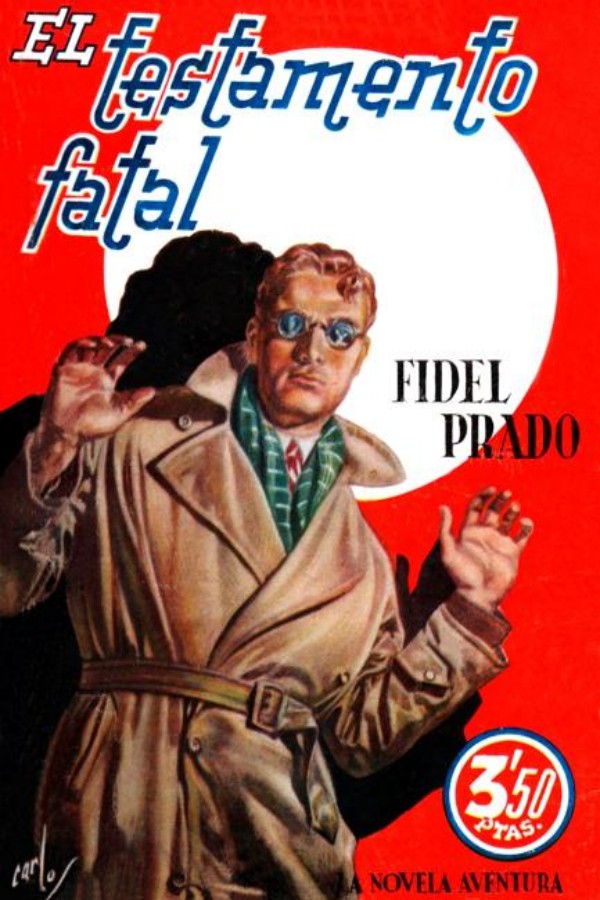 El testamento fatal