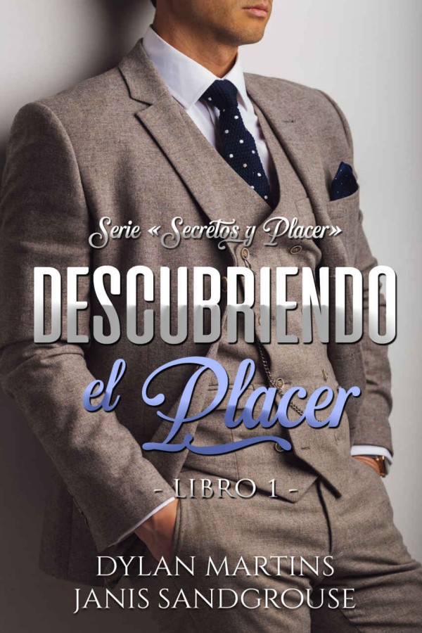 Descubriendo el placer