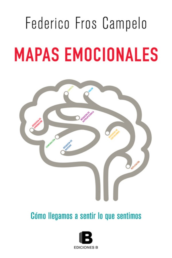 Mapas emocionales